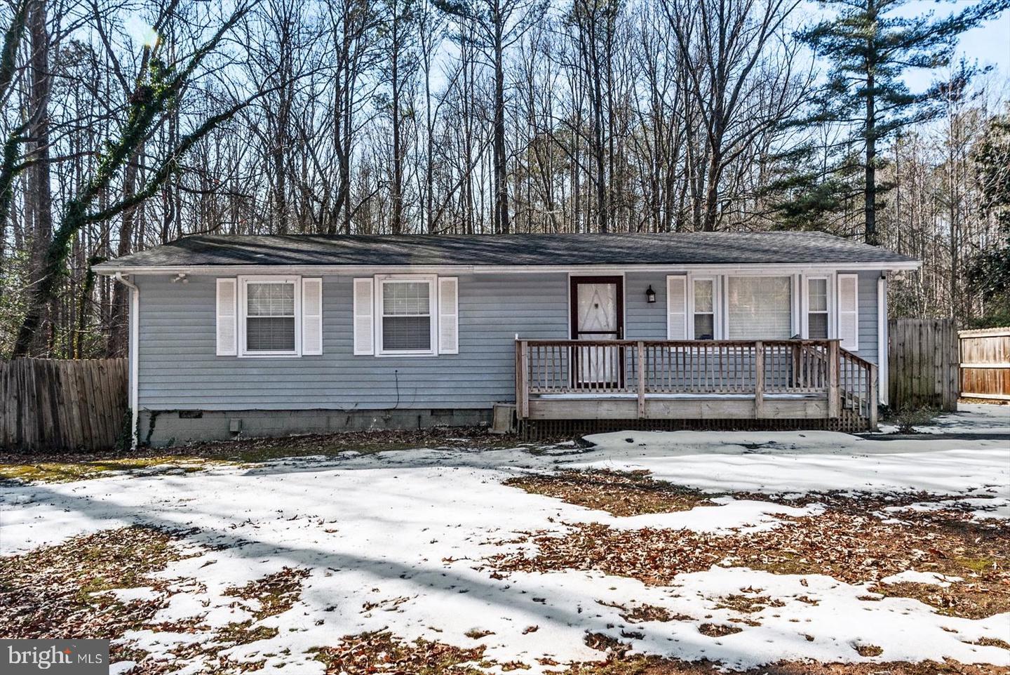 17035 Annfield Road, Beaverdam