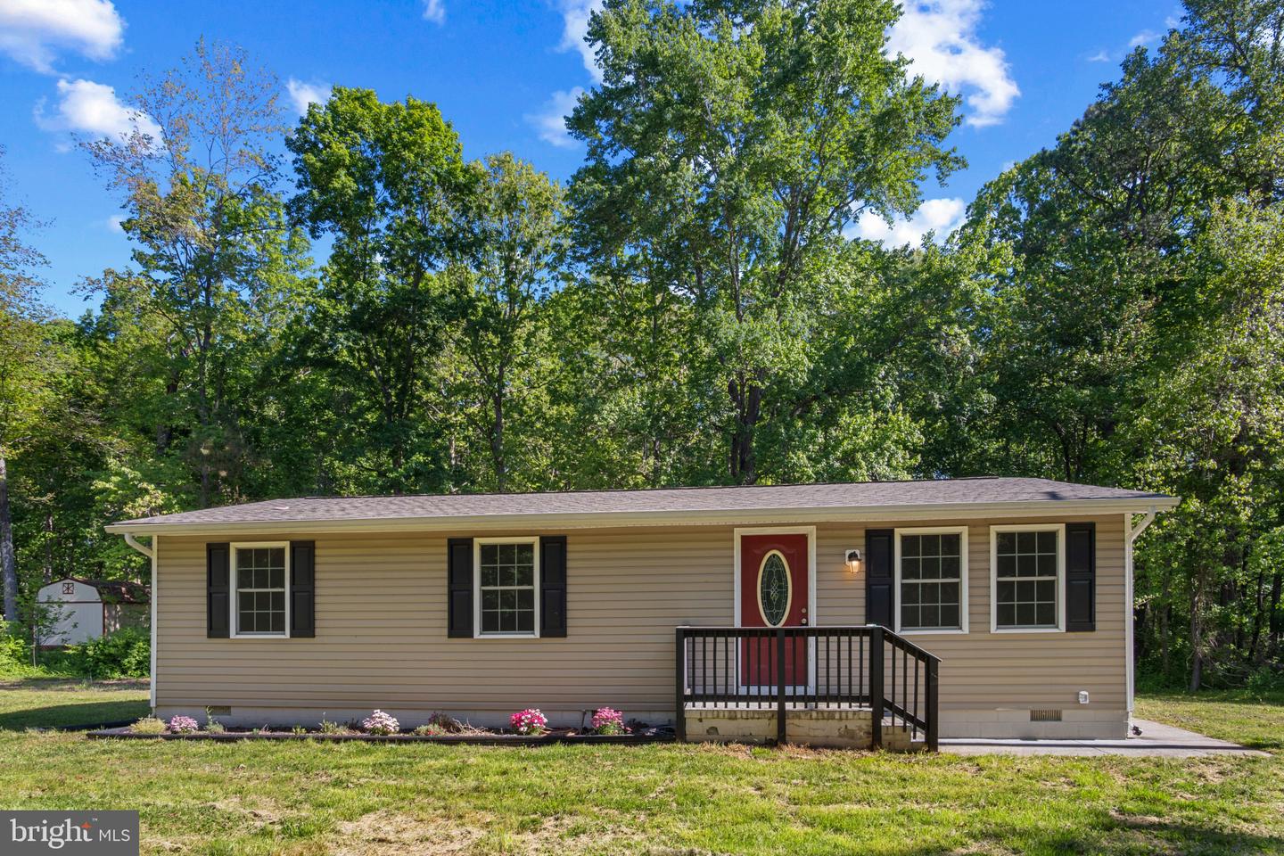 14408 Old Ridge Road, Beaverdam