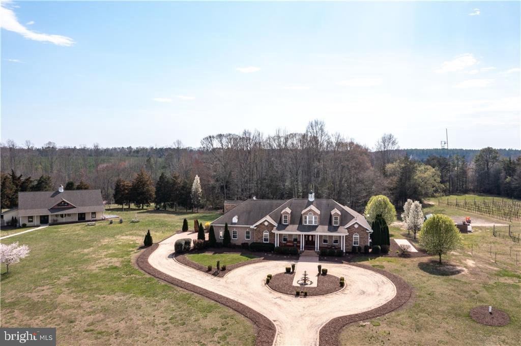 18185 Narrow Path Trail, Doswell
