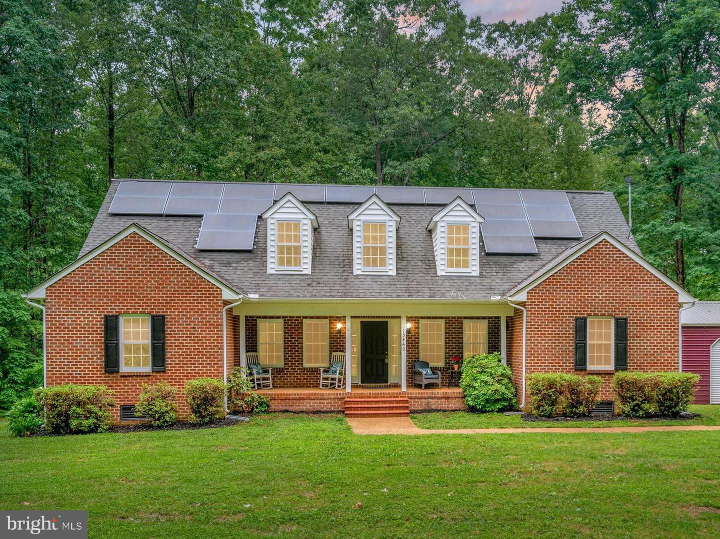15440 Old Ridge Road, Beaverdam
