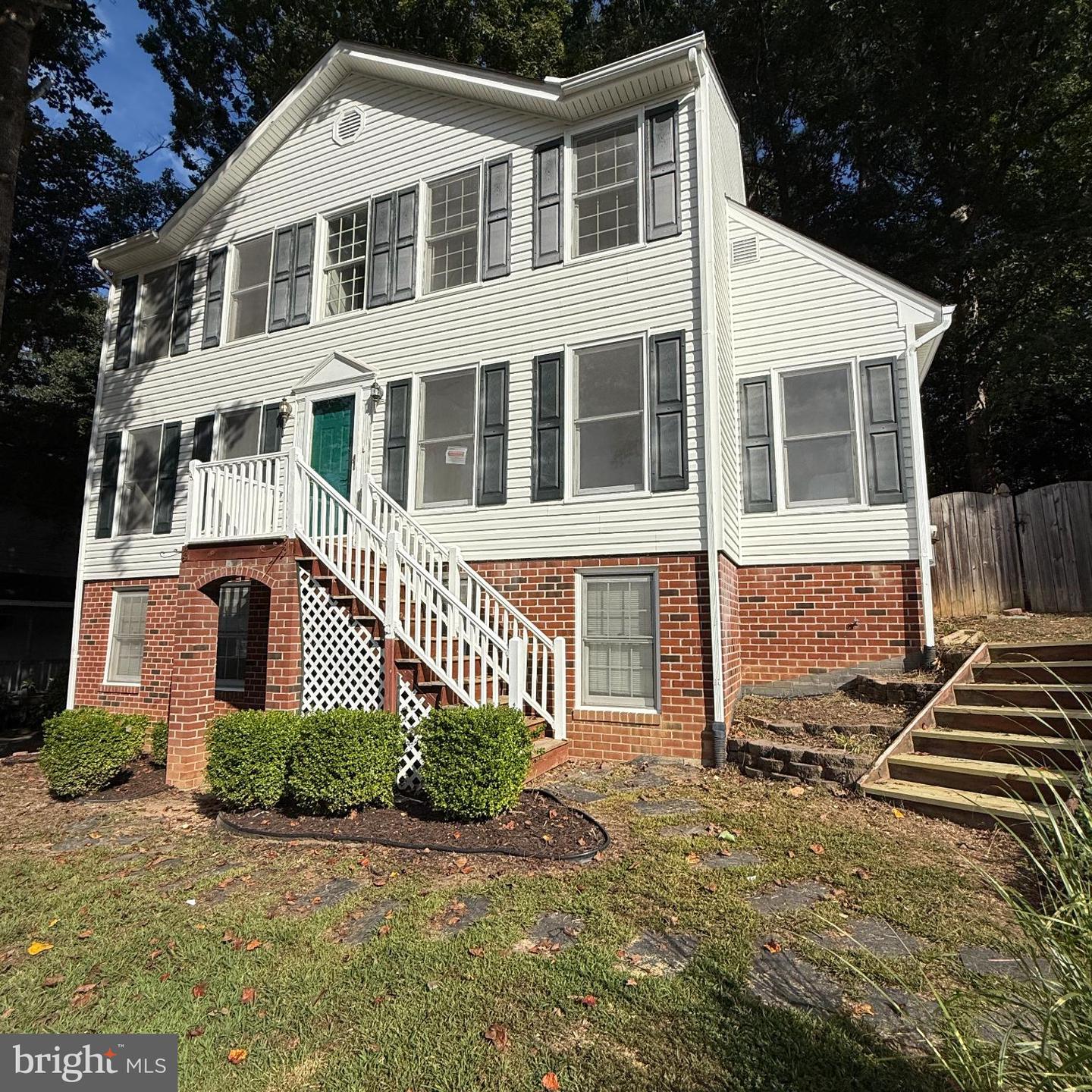 7362 River Pine Drive, Mechanicsville
