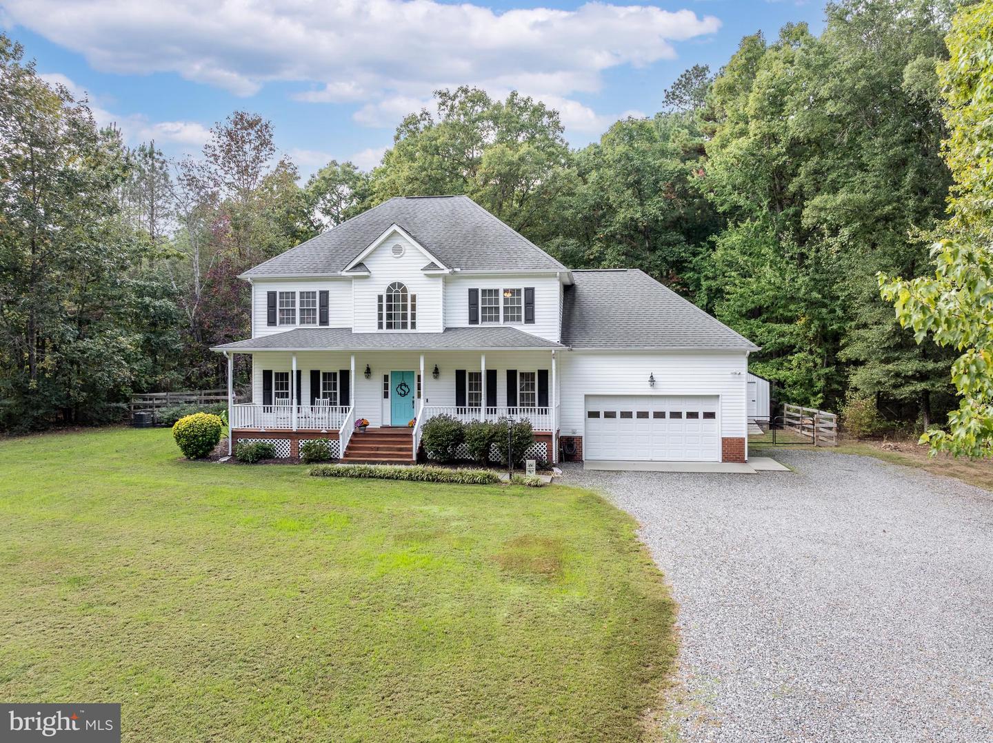 15341 Goshen Road, Montpelier