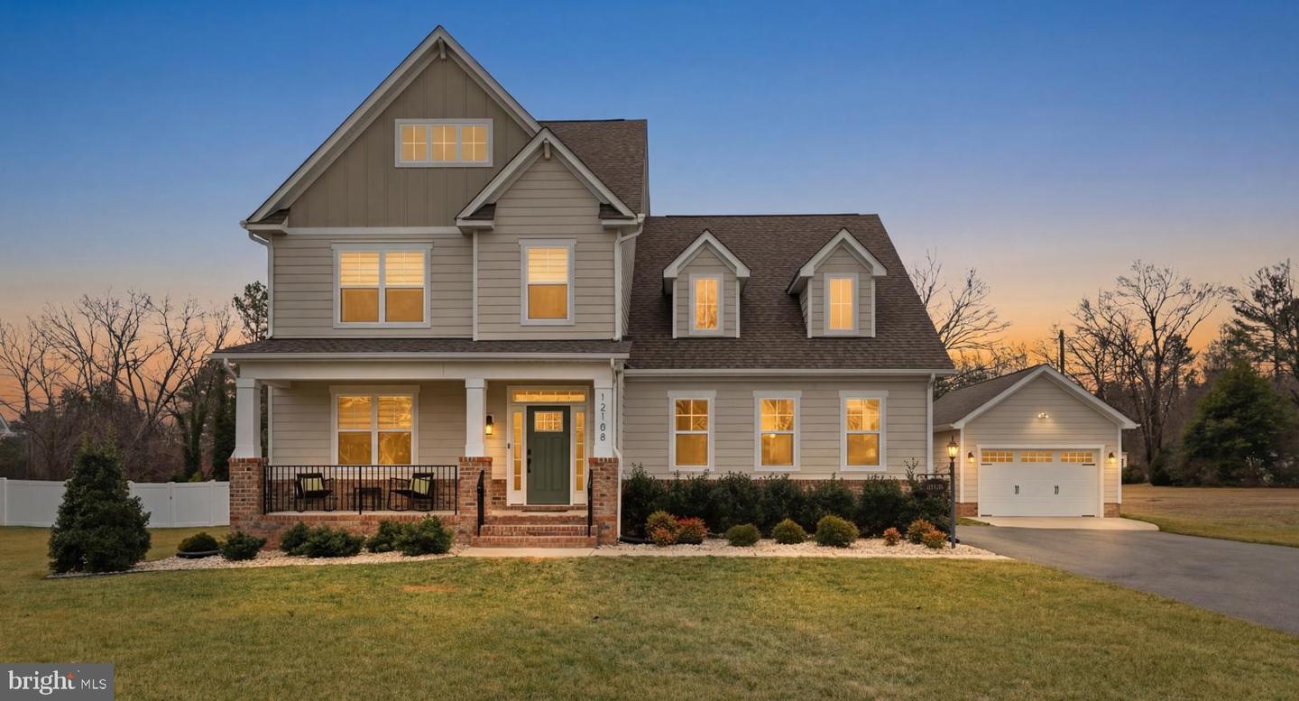 12108 Grandview Hill Court, Ashland