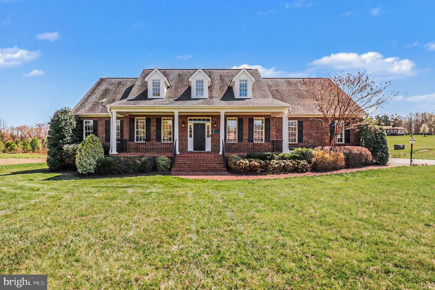 16225 Parrish Farm Road