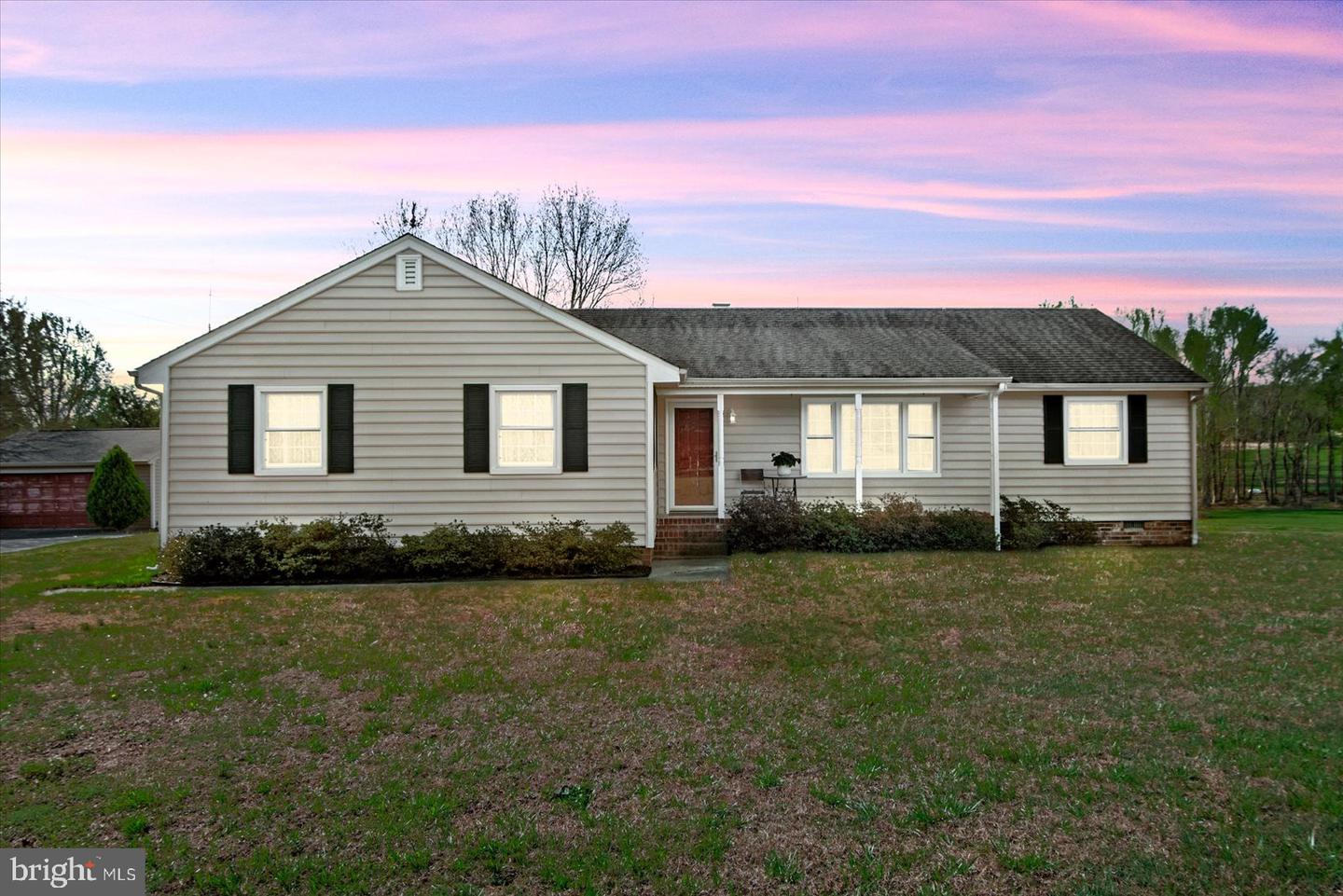 16211 Parrish Farm Road, Montpelier