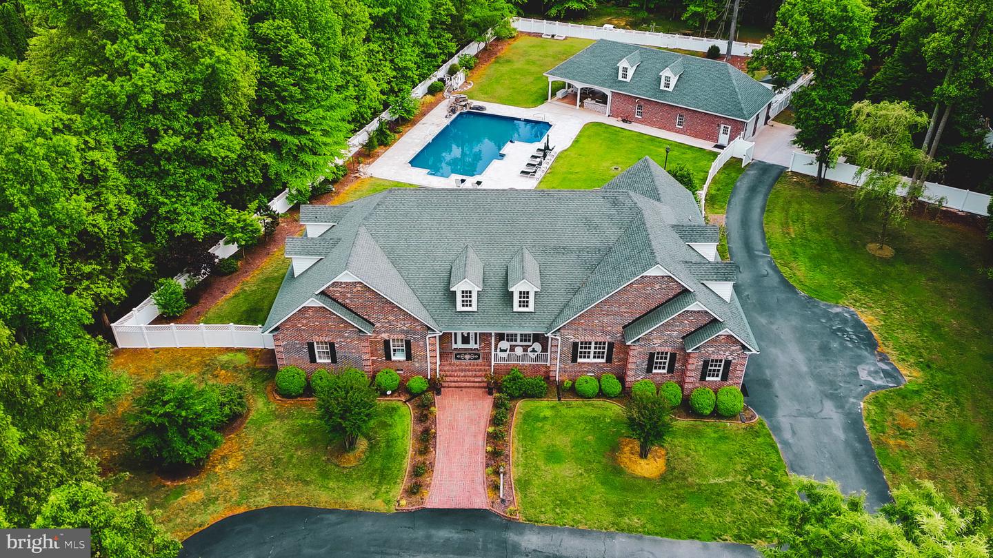 11029 Brookhollow Drive, Glen Allen