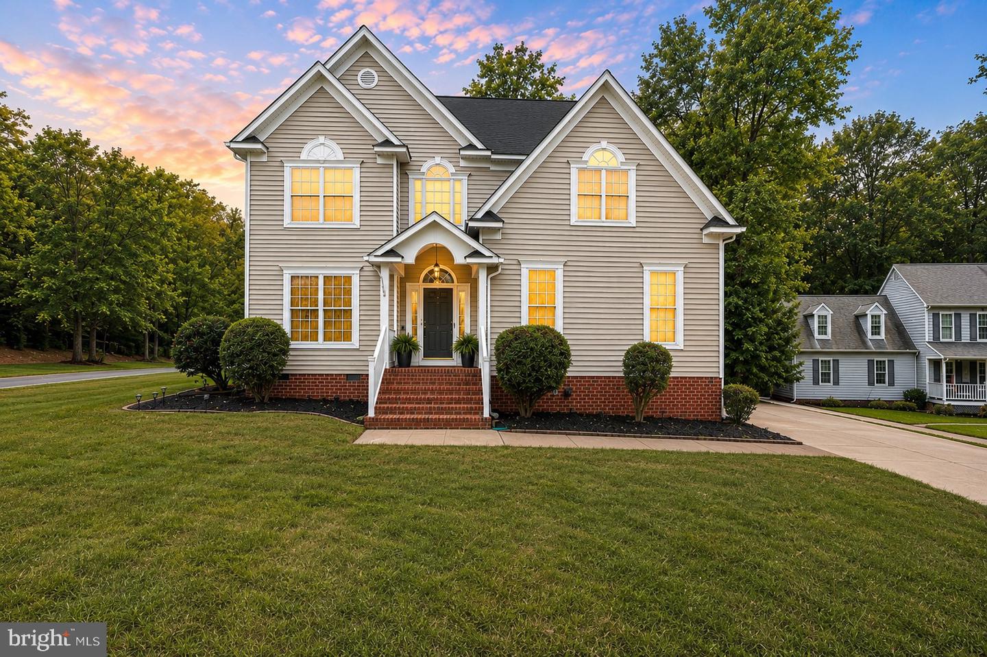 9069 Auburn Grove Court