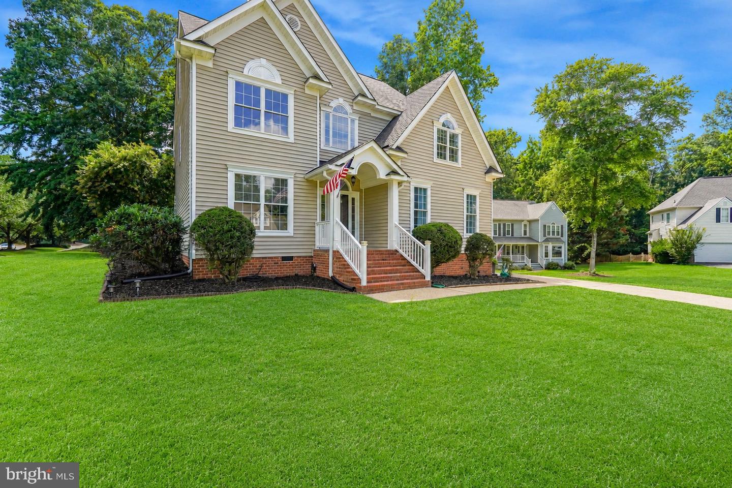 9069 Auburn Grove Court