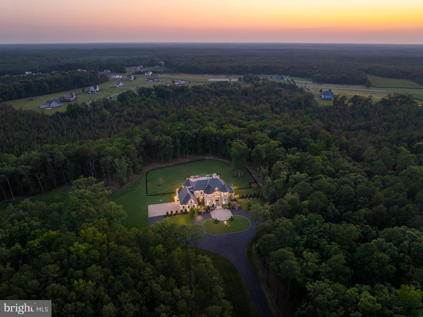 13259 Greenwood Church Road