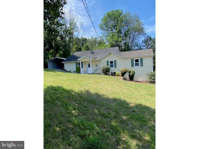 2260 Ramblewood Road, Harrisonburg