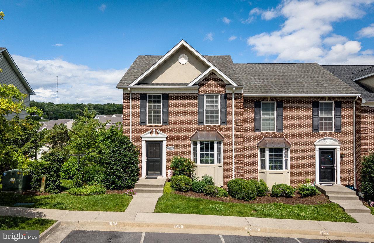 1966 Buttonwood Court, Harrisonburg