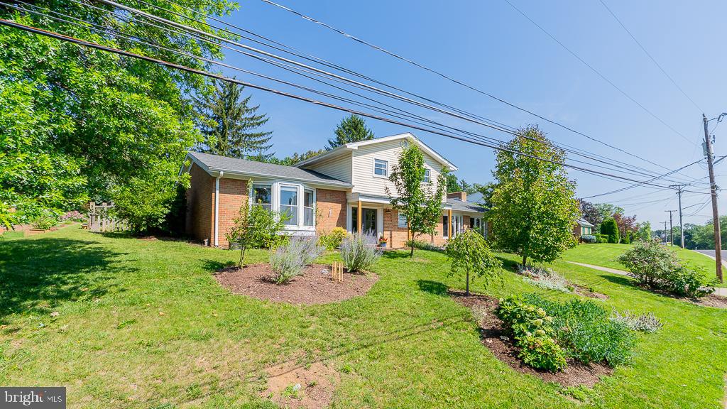 451 Myers Avenue, Harrisonburg