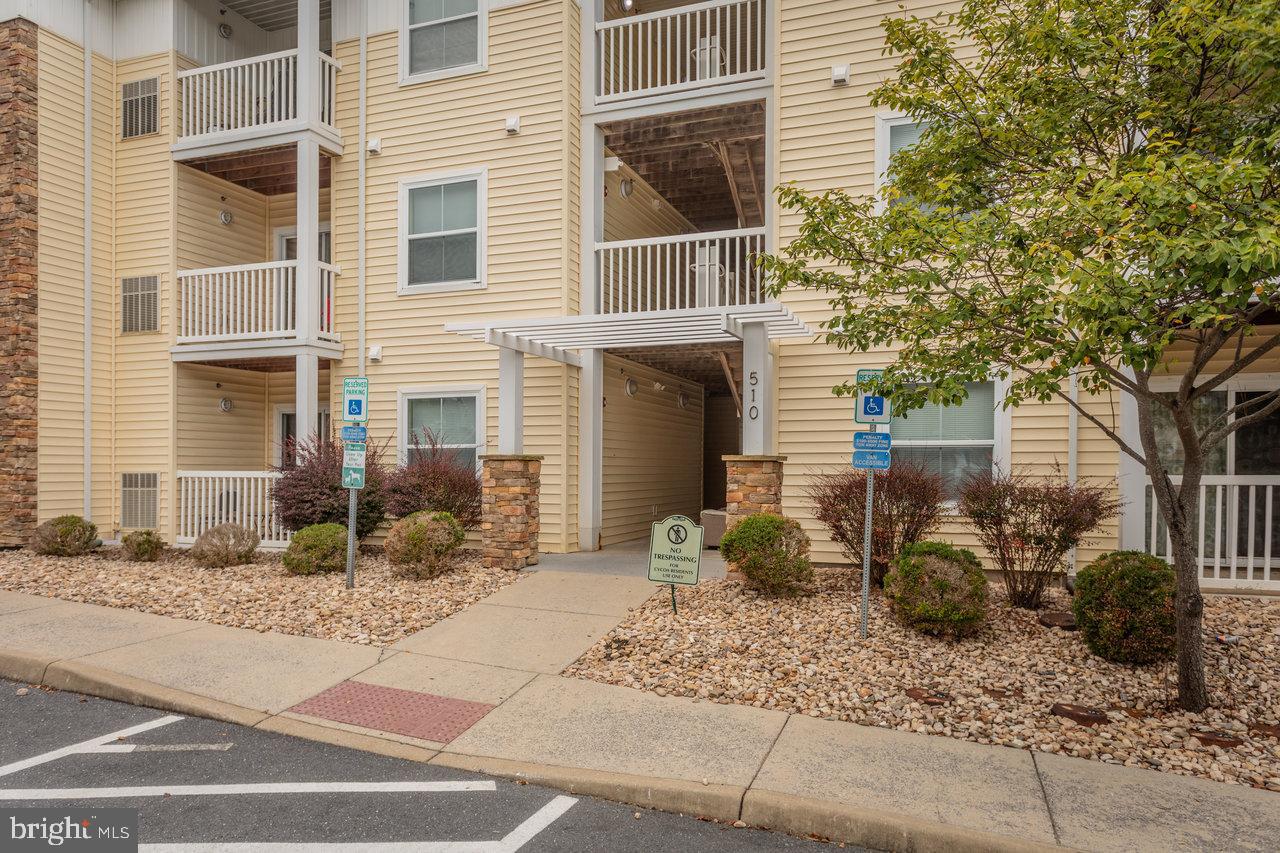 510 Davis Mills Drive #202, Harrisonburg