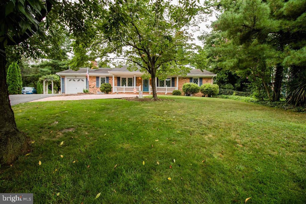 16 Tamela Court, Harrisonburg