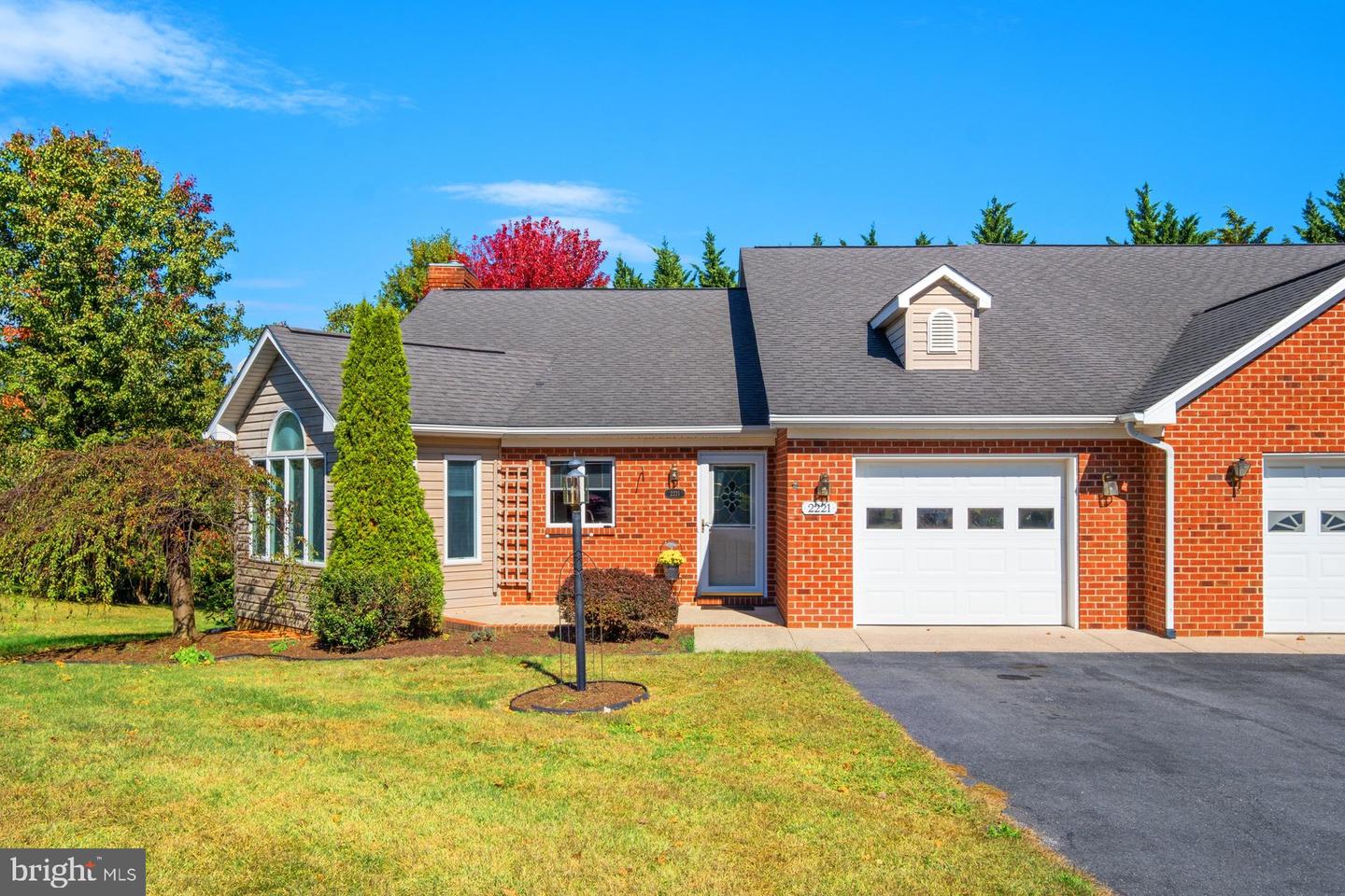 2221 Lake Terrace Drive #a, Harrisonburg