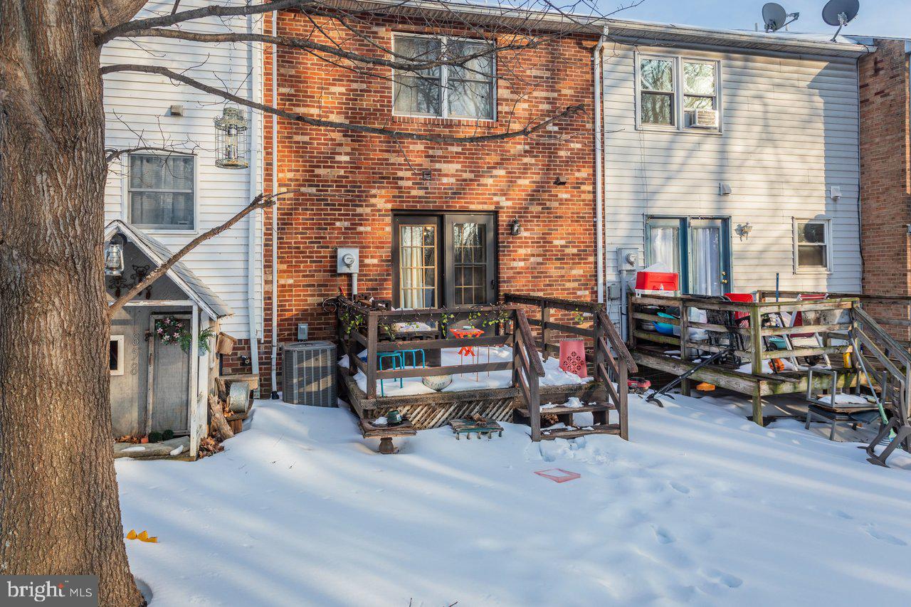 860 Vine Street, Harrisonburg