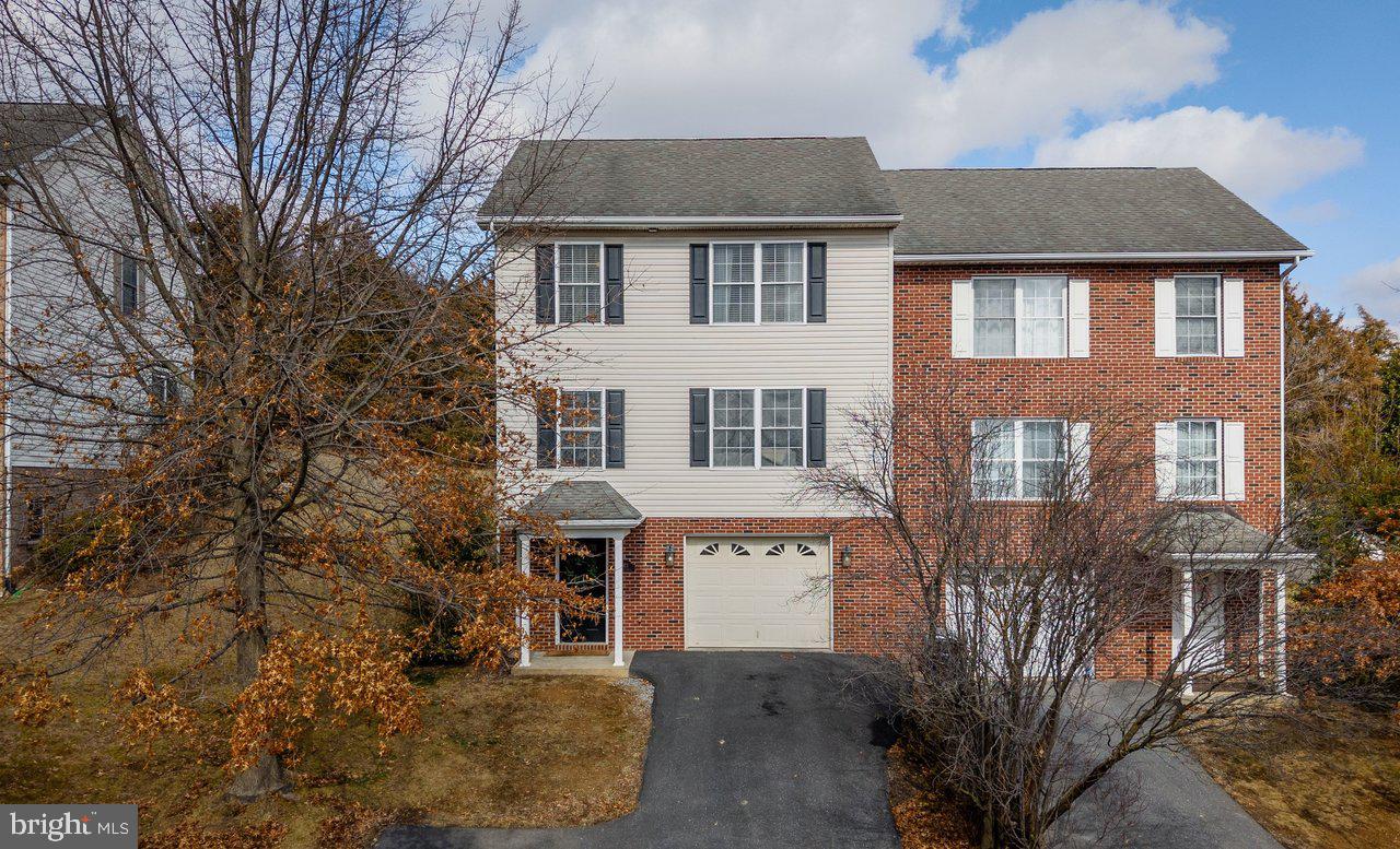 573 Pointe Drive, Harrisonburg