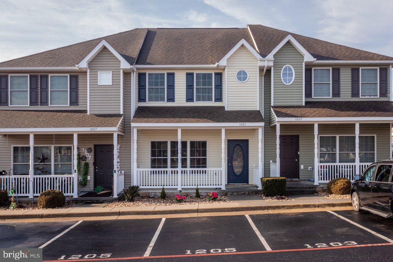 1205 Settlers Lane, Harrisonburg