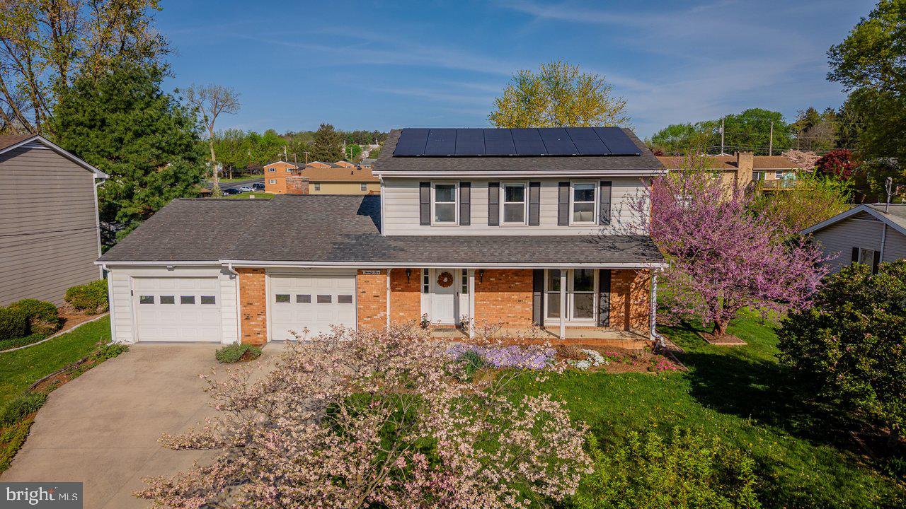 25 Emery Street, Harrisonburg