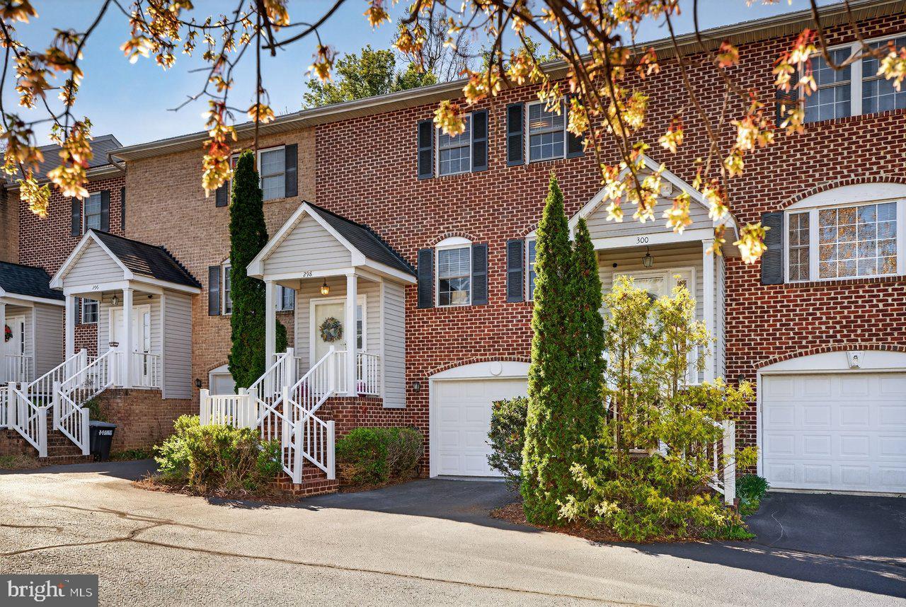 298 Emerald Drive, Harrisonburg