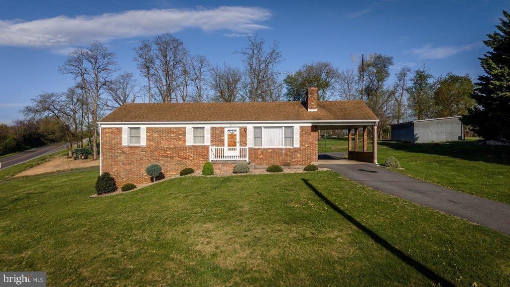 211 Pear Street, Harrisonburg