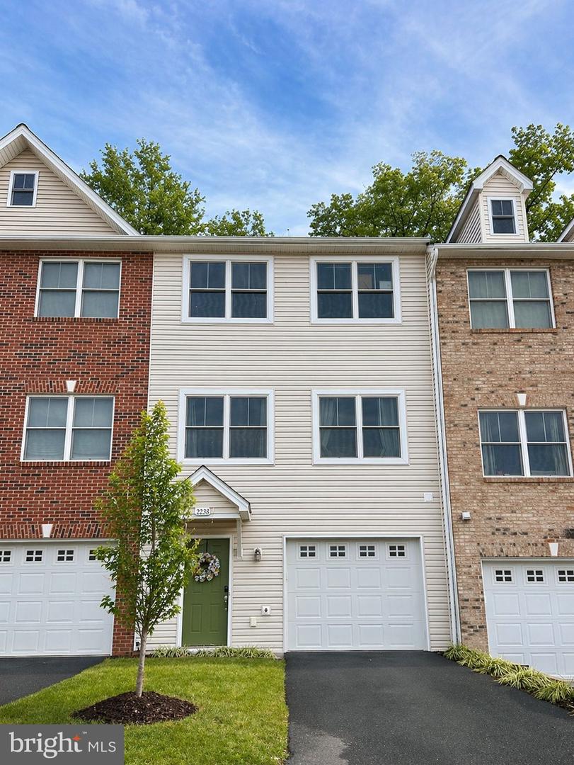 2238 Deyerle Avenue, Harrisonburg
