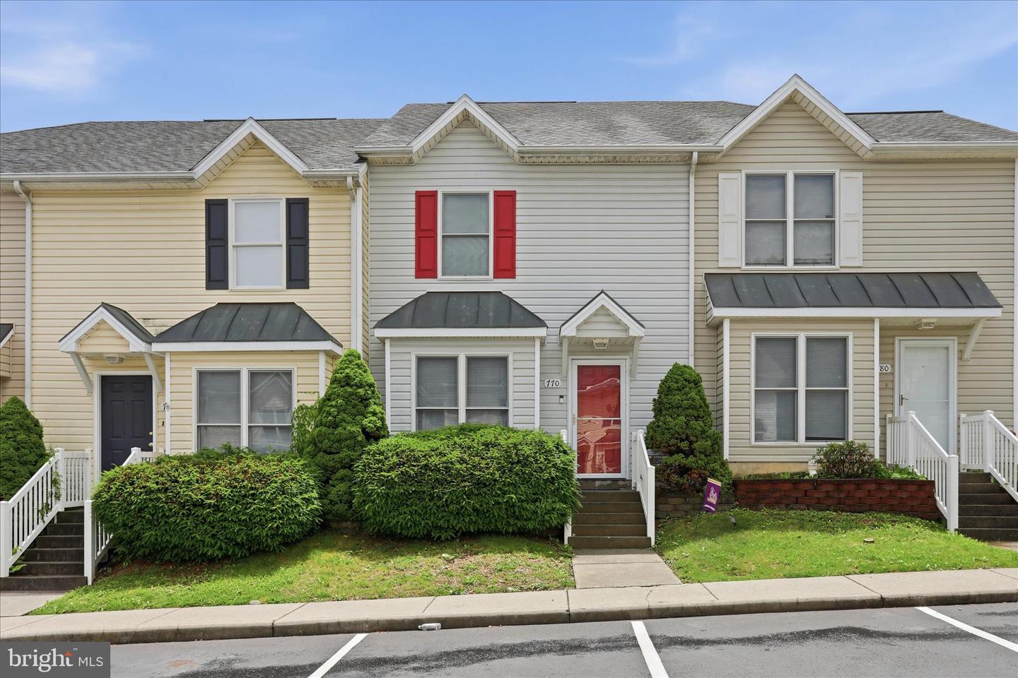 770 Merlins Way