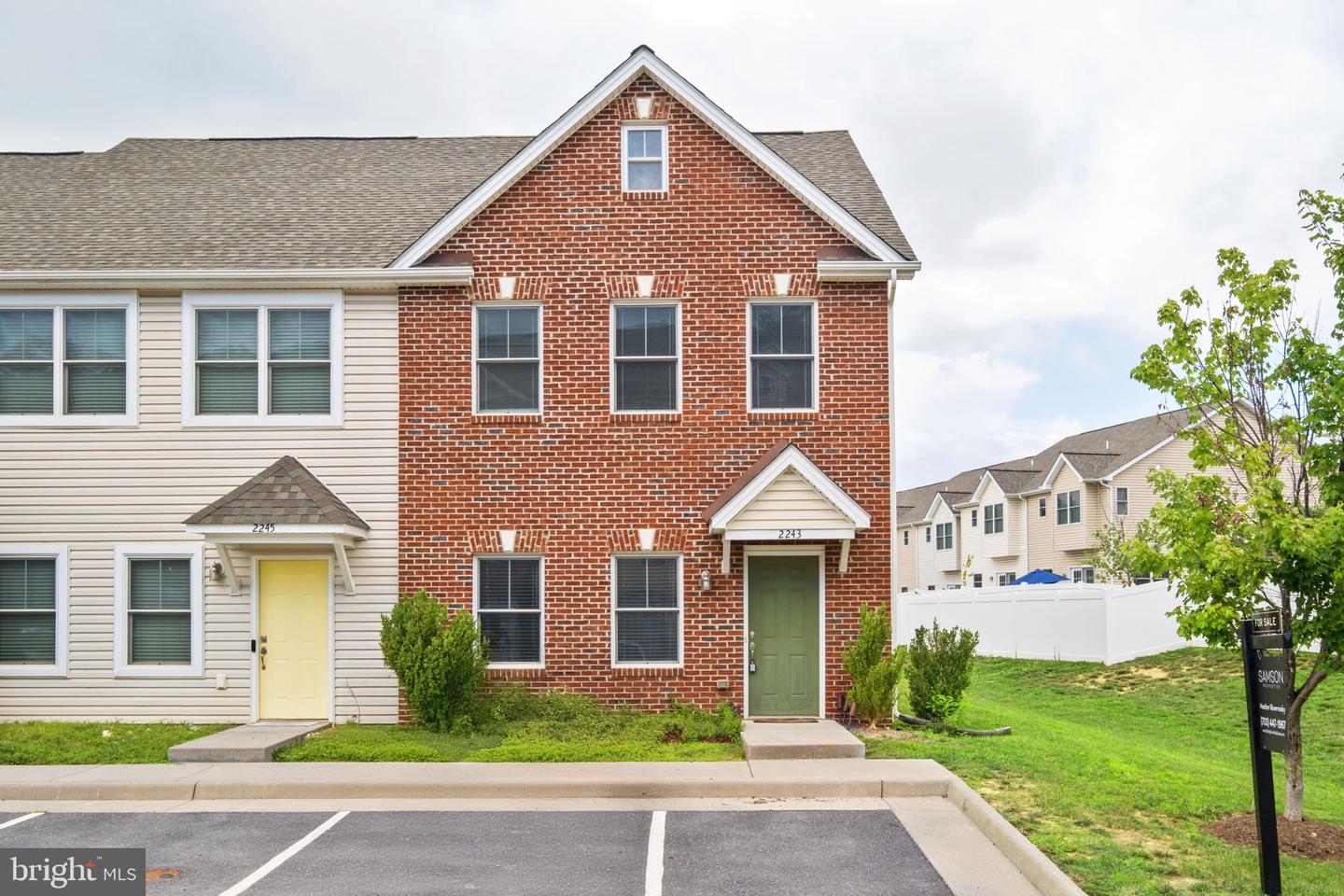 2243 Lapis Lane