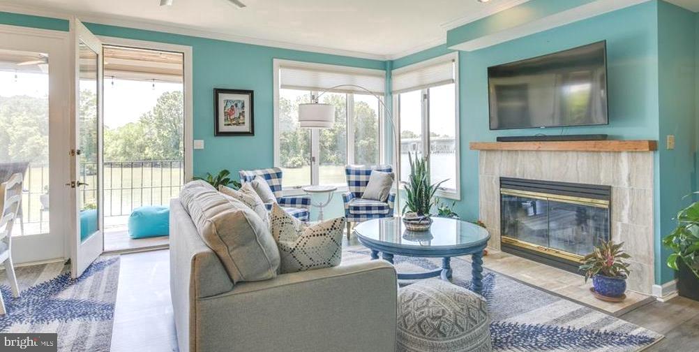 30 Brough Lane #203, Hampton