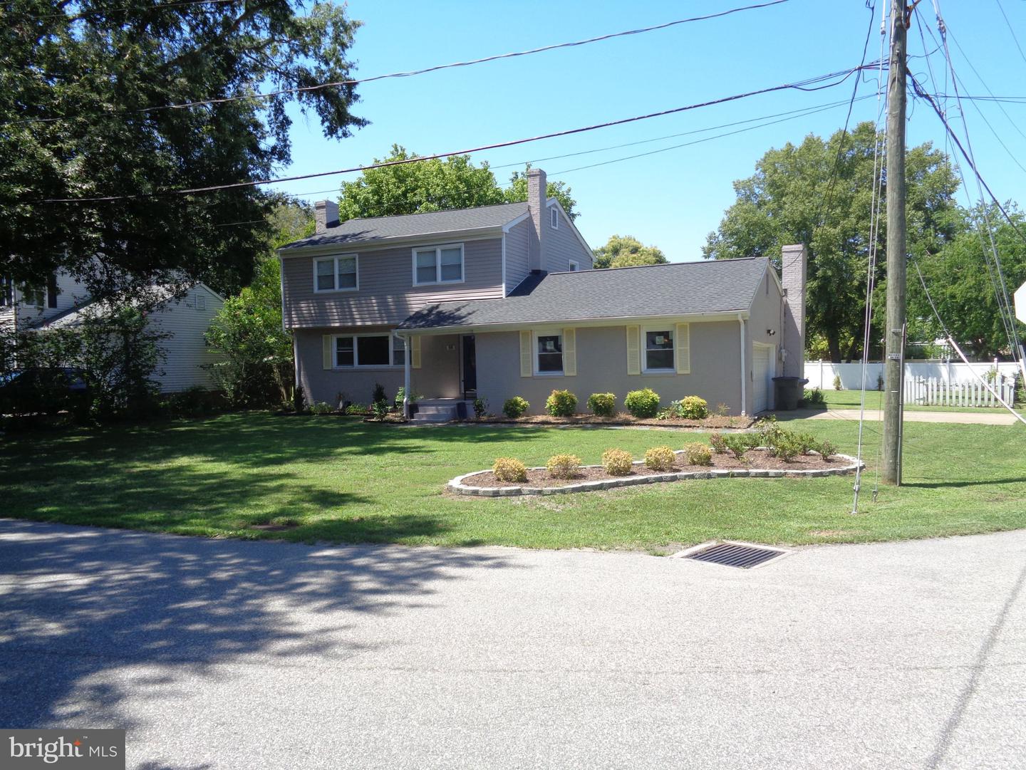 56 Ivy Home Road