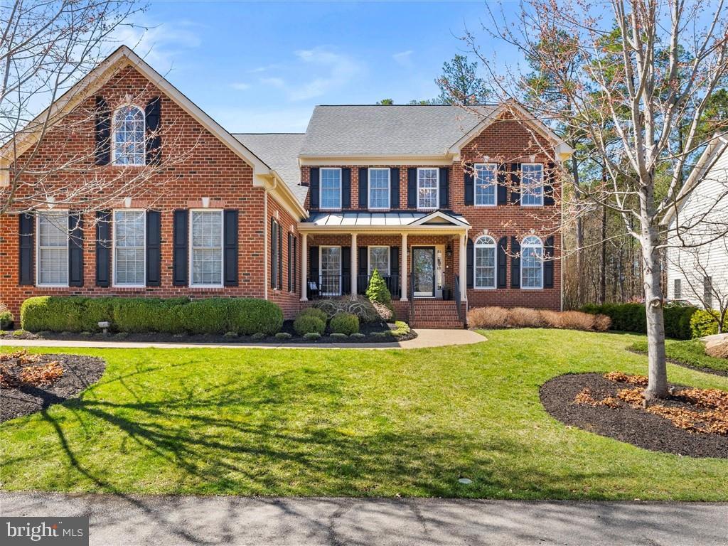 5129 Austin Healey Drive, Glen Allen