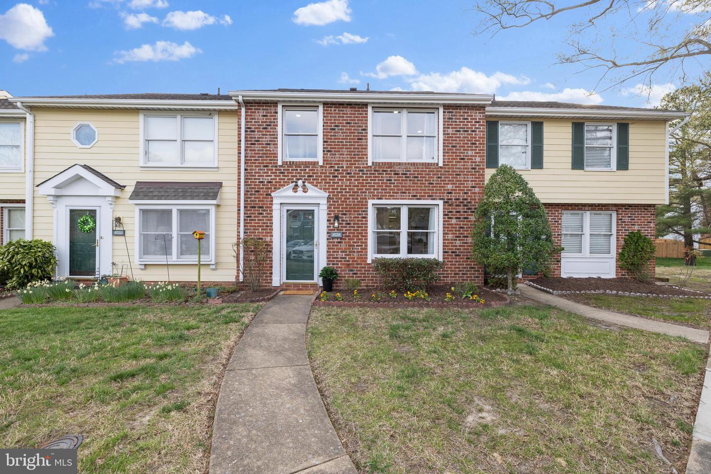 9724 Candace Court, Glen Allen