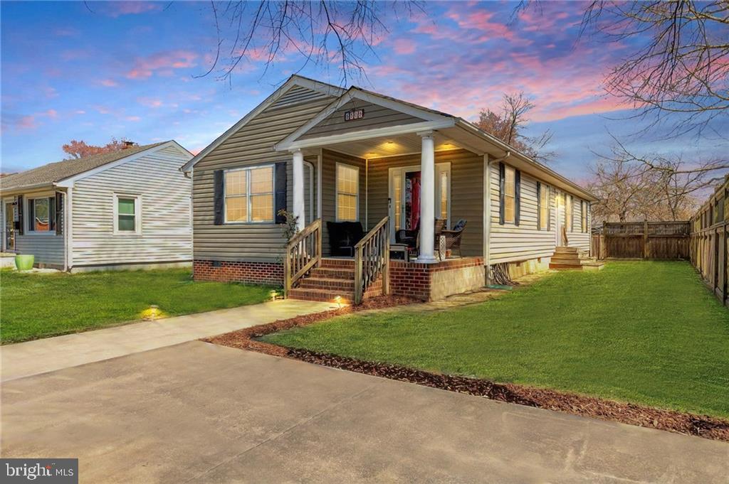5309 Bloomingdale Avenue, Henrico