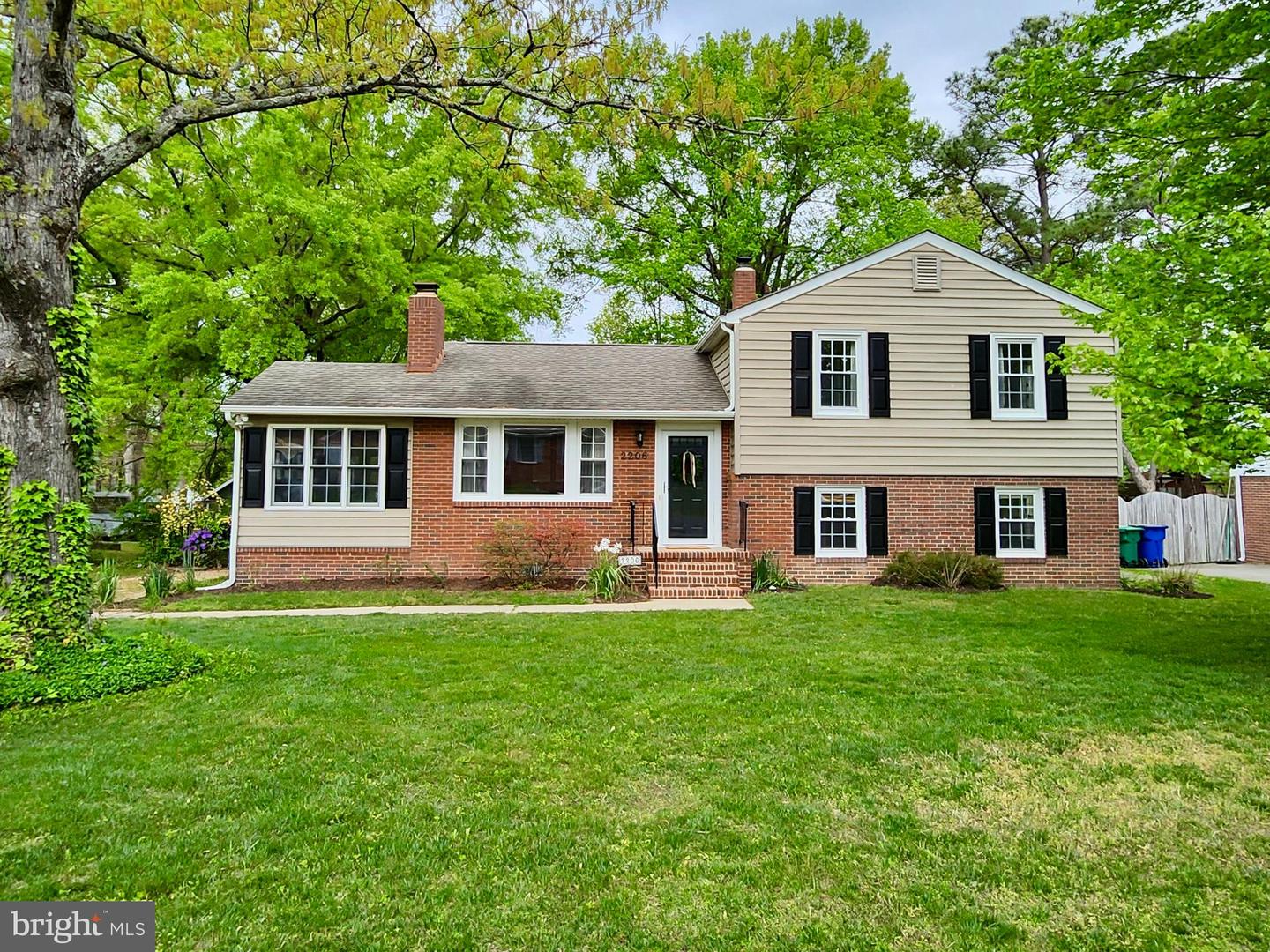 2206 Manlyn Road, Henrico