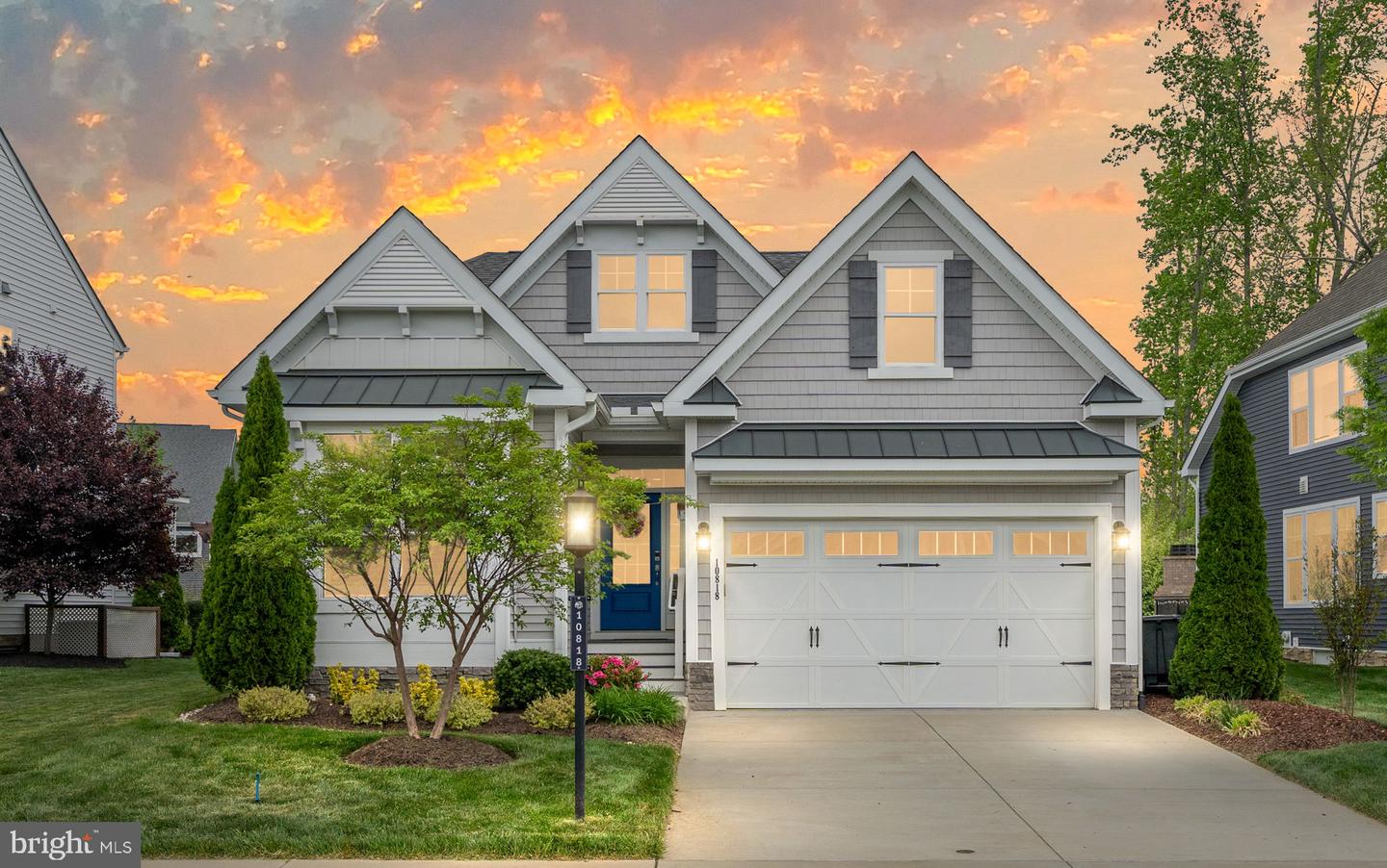 10818 Porter Park Lane, Glen Allen