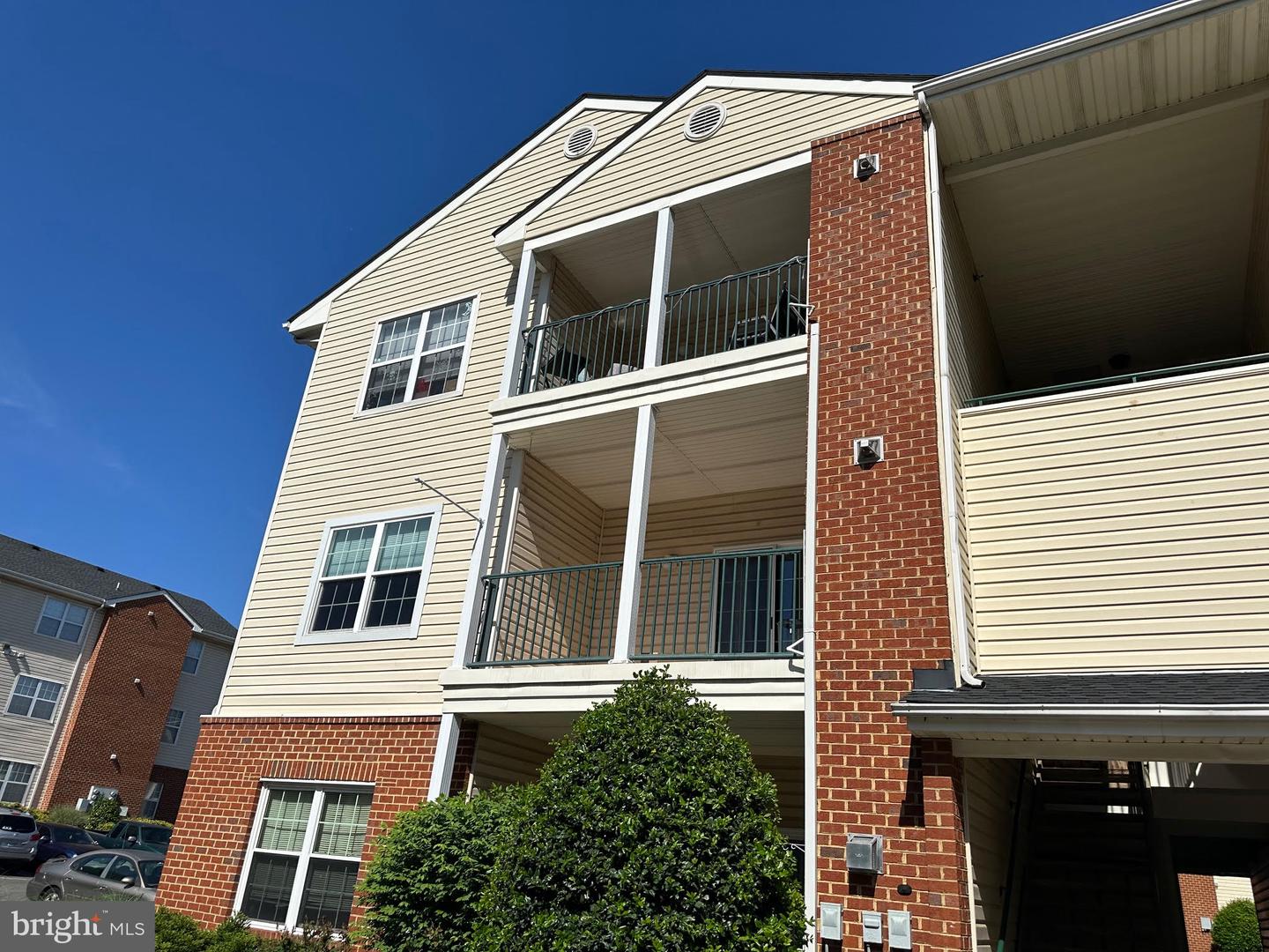 810 Brassie Lane #810-E, Glen Allen