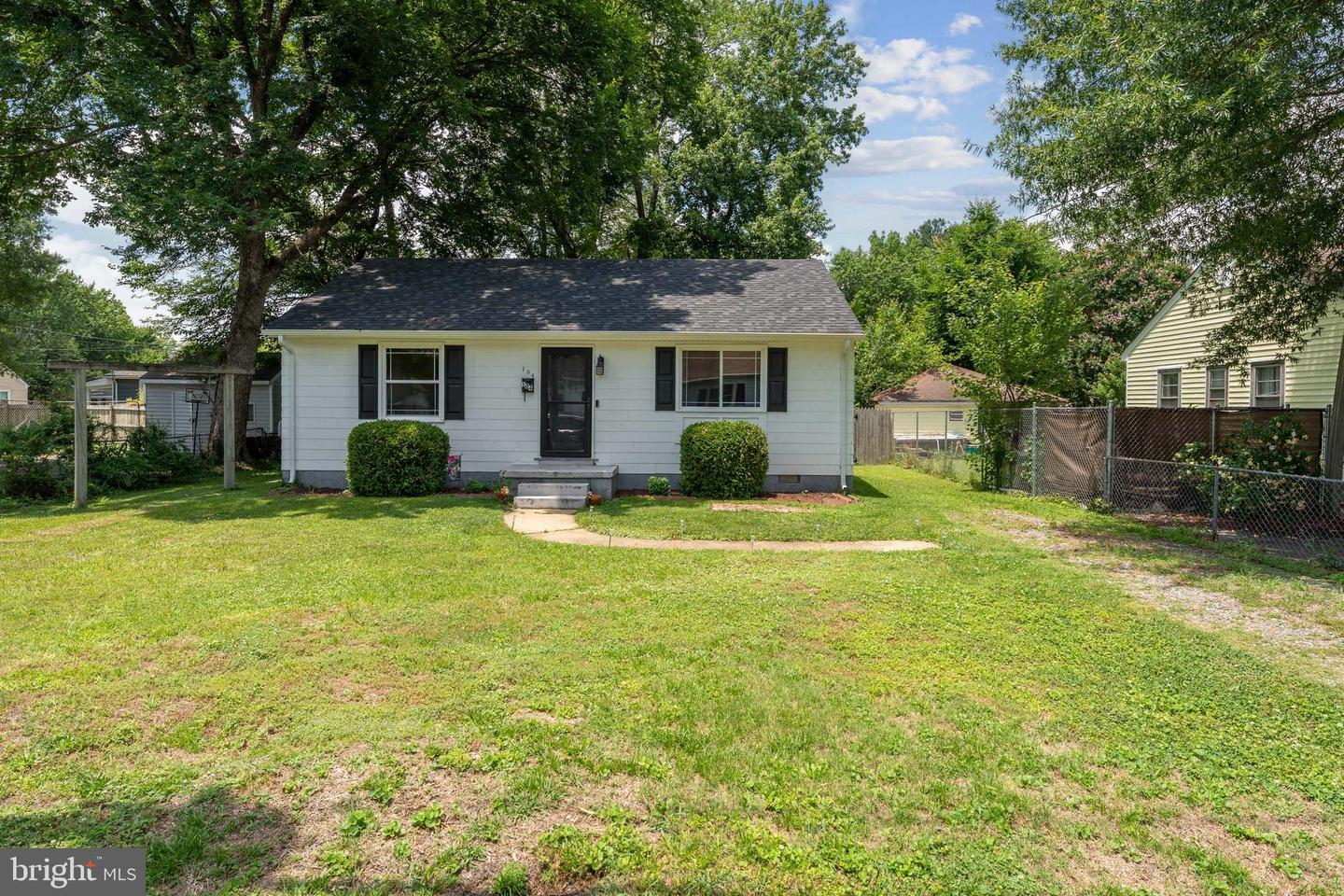 104 N Beech Avenue, Highland Springs