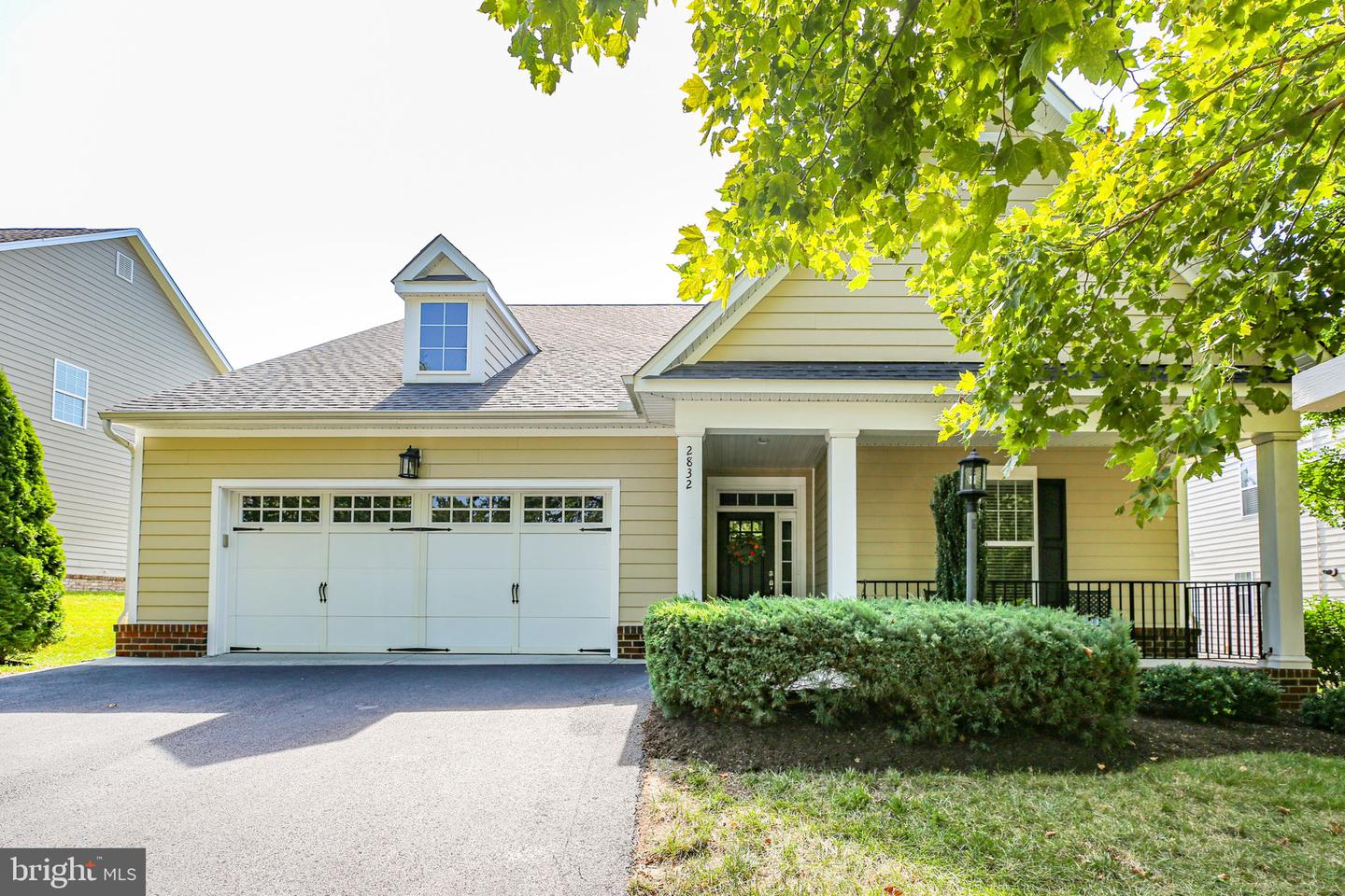 2832 Crown Grant Road, Henrico