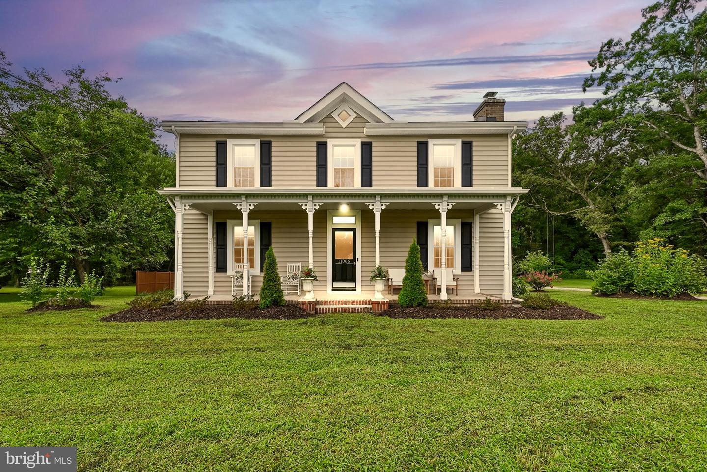 11066 Greenwood Road, Glen Allen