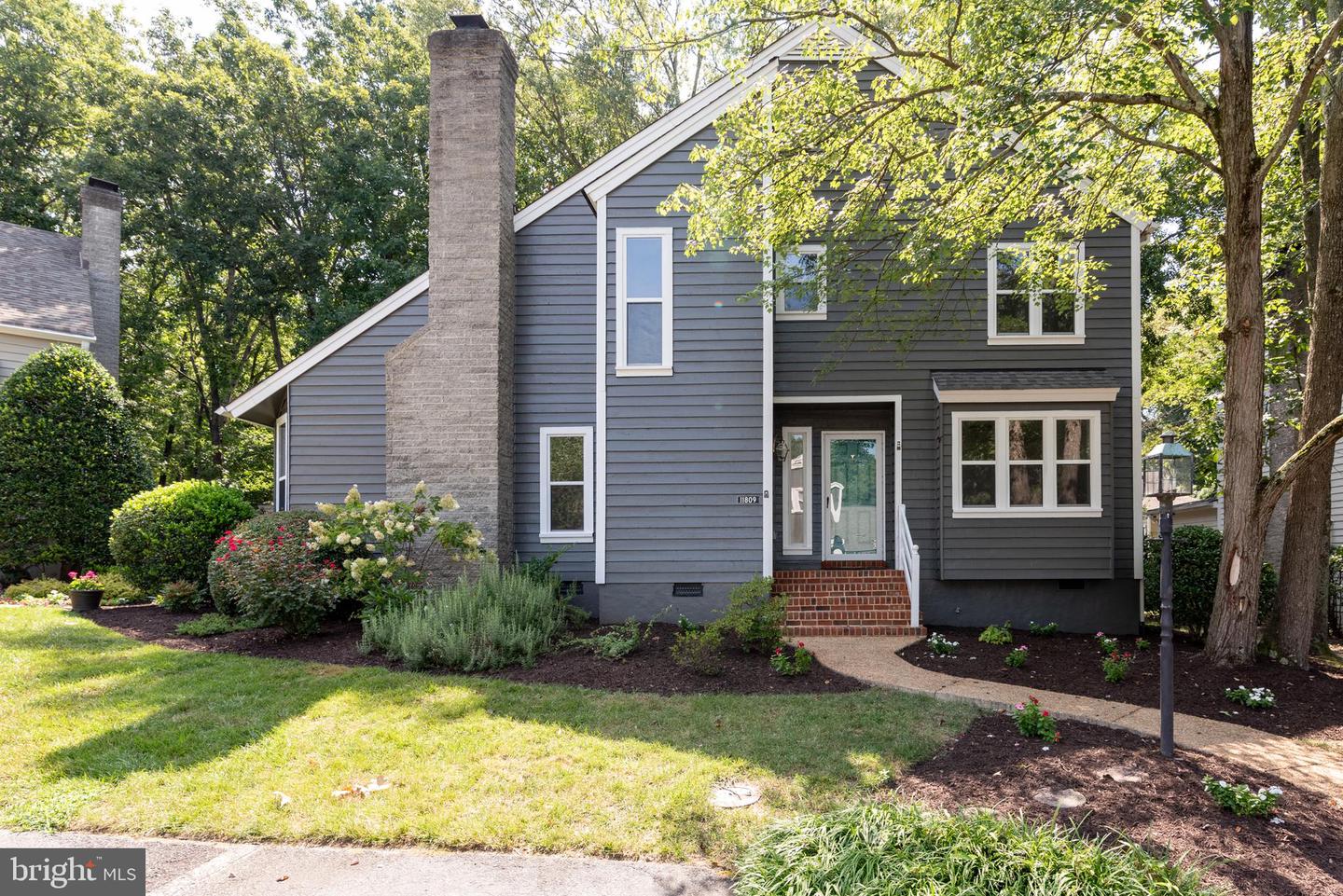11809 Goodwick Square, Henrico