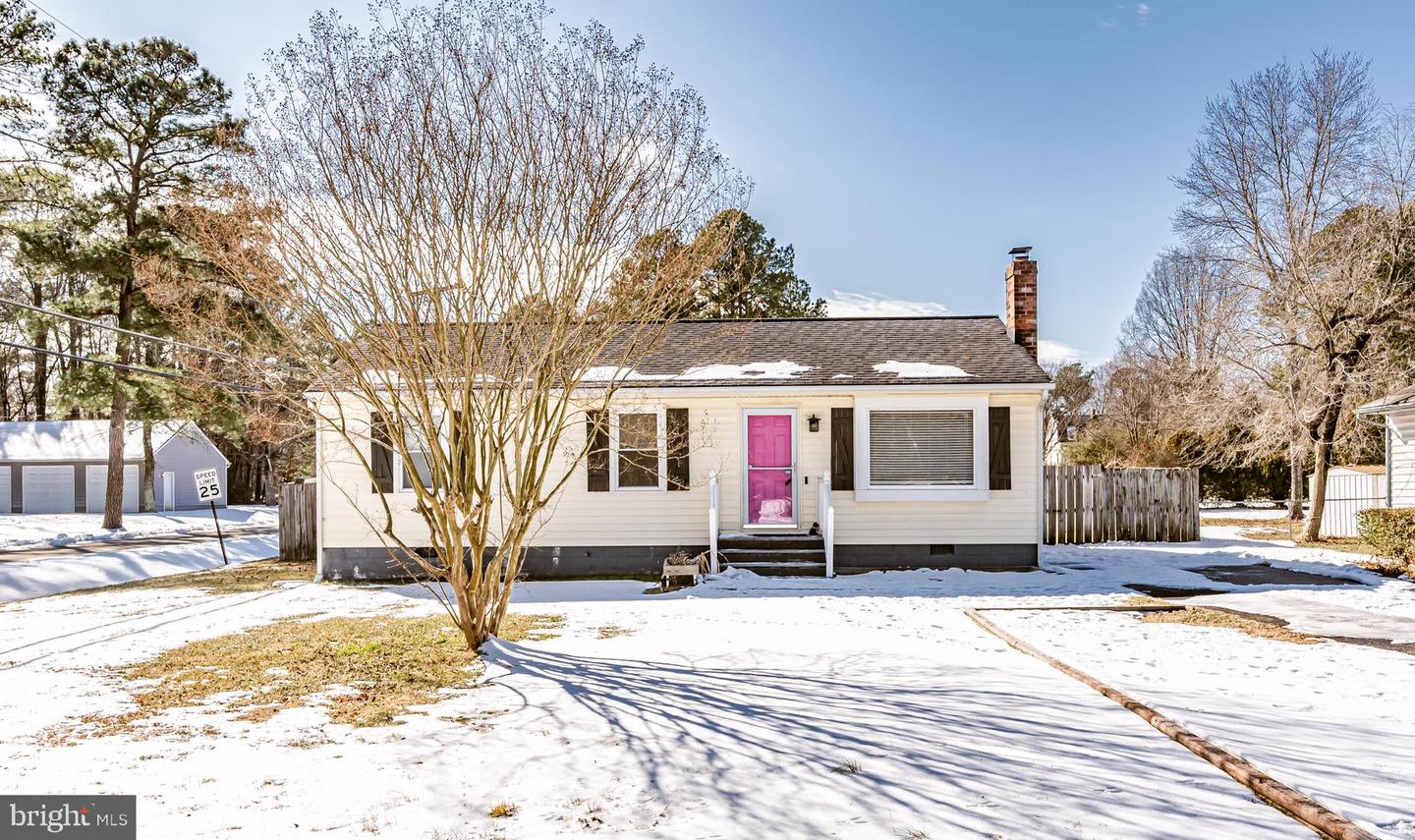 8500 Sedgemoor Drive, Henrico