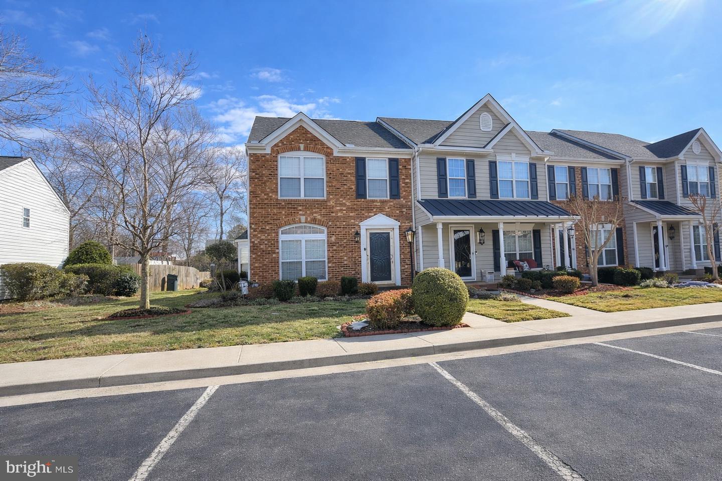 3836 Dominion Townes, Richmond