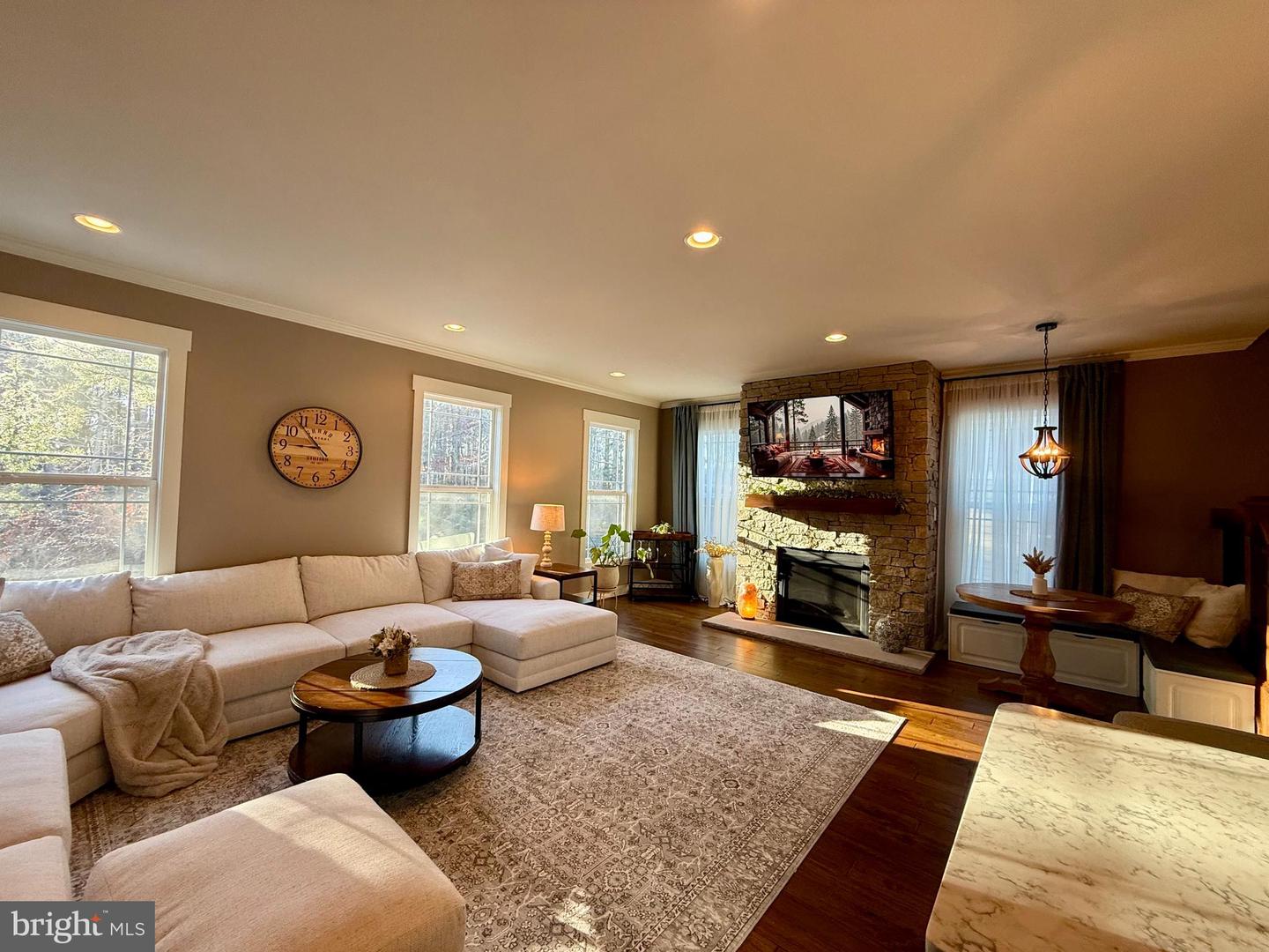 11423 Hayloft Lane, Glen Allen