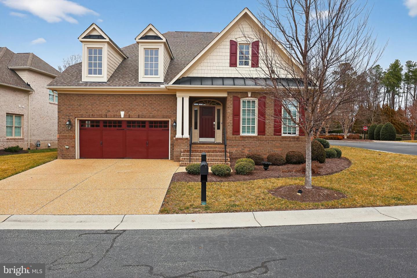 5160 Farmount Terrace #16, Glen Allen