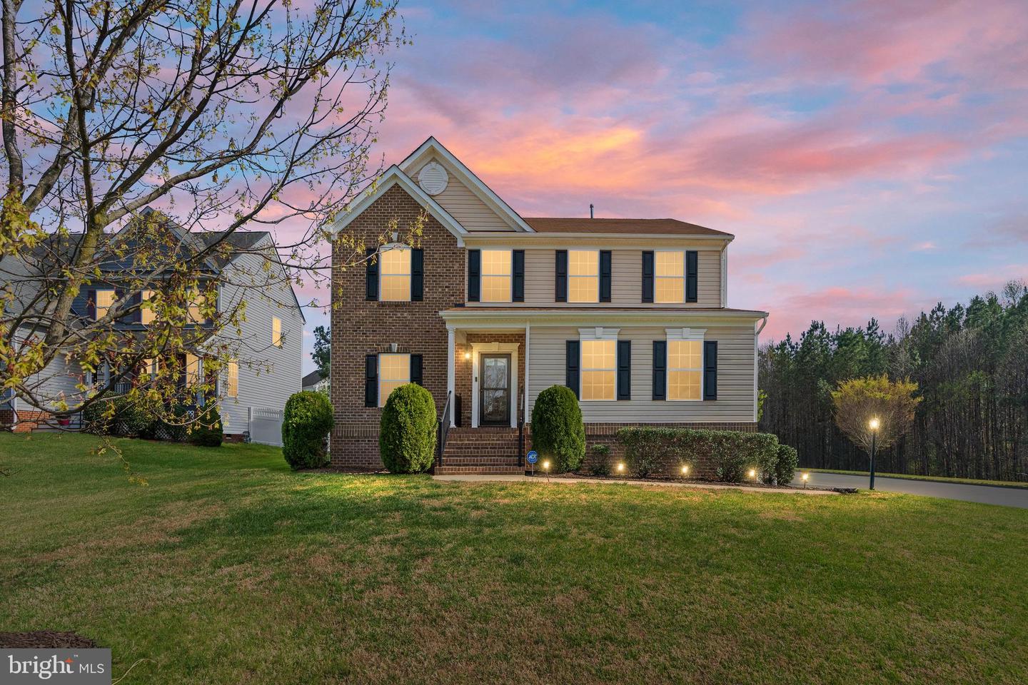 3700 Par Farm Court, Glen Allen