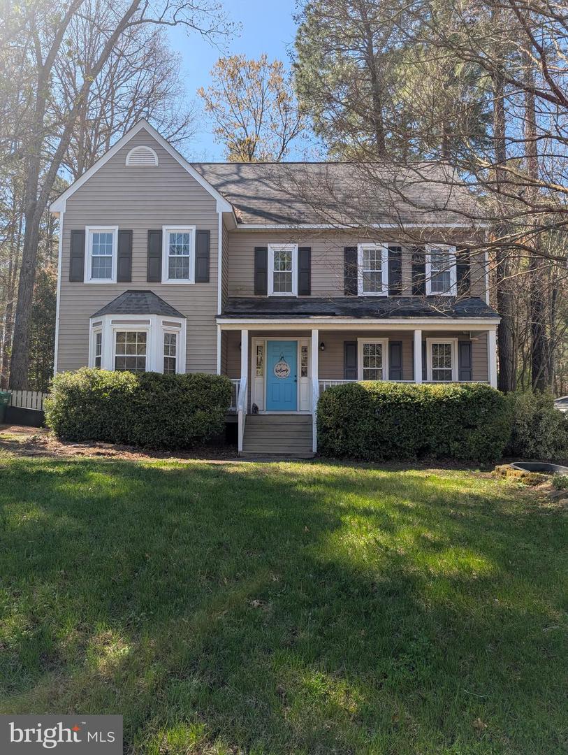 12105 Bowerton Road, Henrico