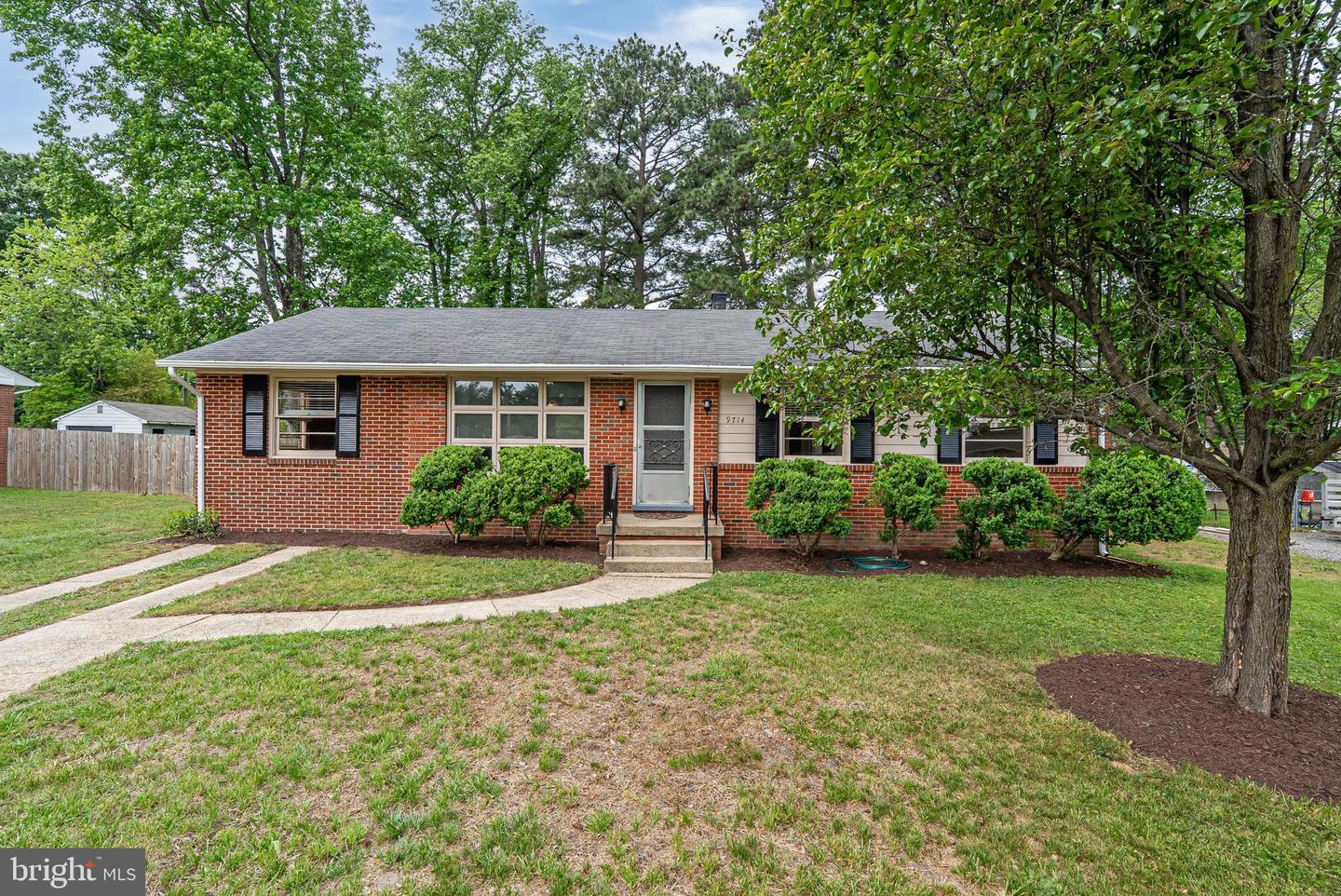 9714 Drexel Lane, Henrico