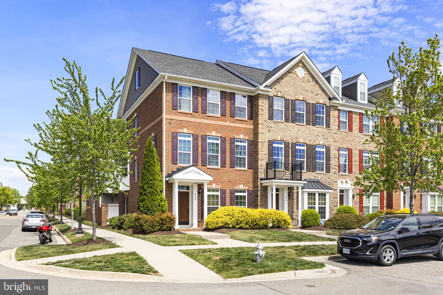 232 Geese Landing, Glen Allen