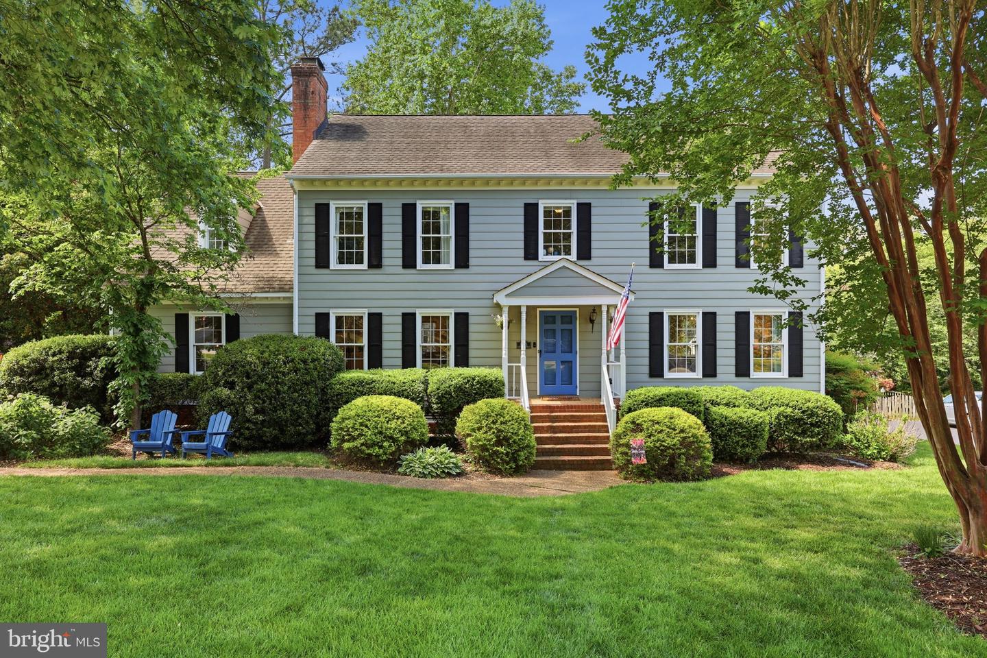 11305 Edgewood Farm Court, Henrico
