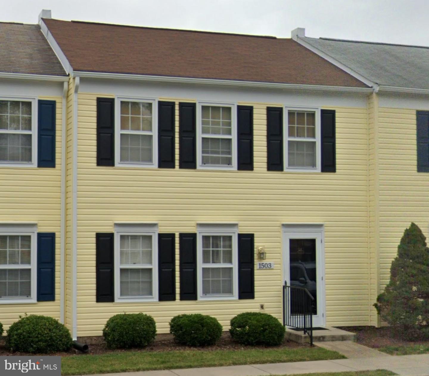1503 Honor Drive #1503, Henrico